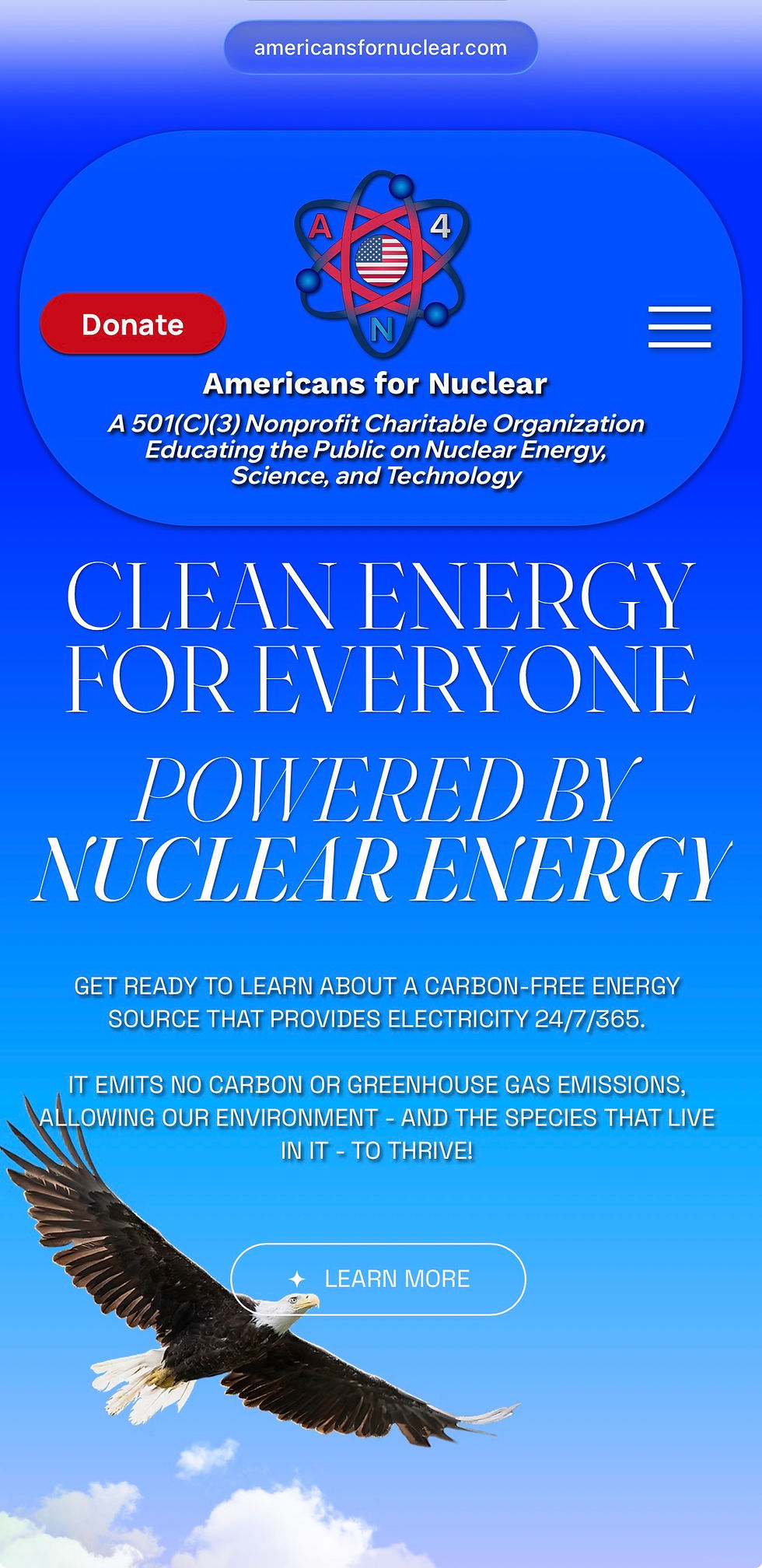 Americans for Nuclear