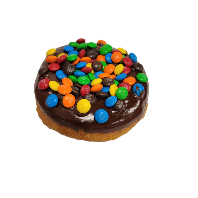 M&Ms