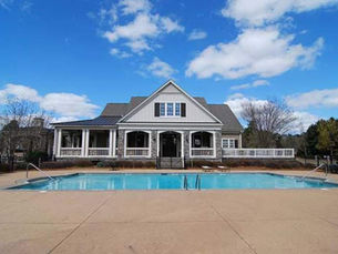 Pool closing