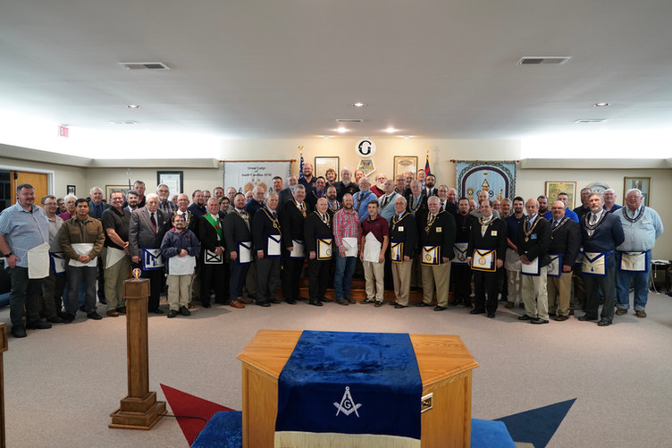 Photo Gallery Boyleston Lodge No. 123