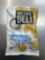 Original Sea Salt Potato Chips