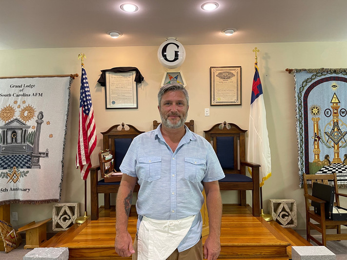 Photo Gallery Boyleston Lodge No. 123