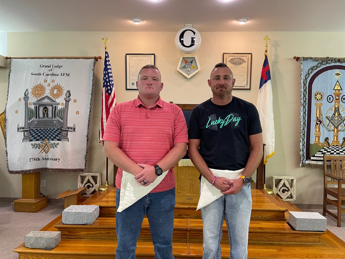 Photo Gallery Boyleston Lodge No. 123