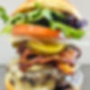 Bacon Cheeseburger