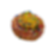 Mall Walker Donut