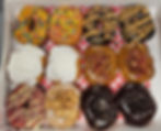 Chicken's Choice Dozen