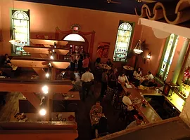 Mexican Restaurant Catering