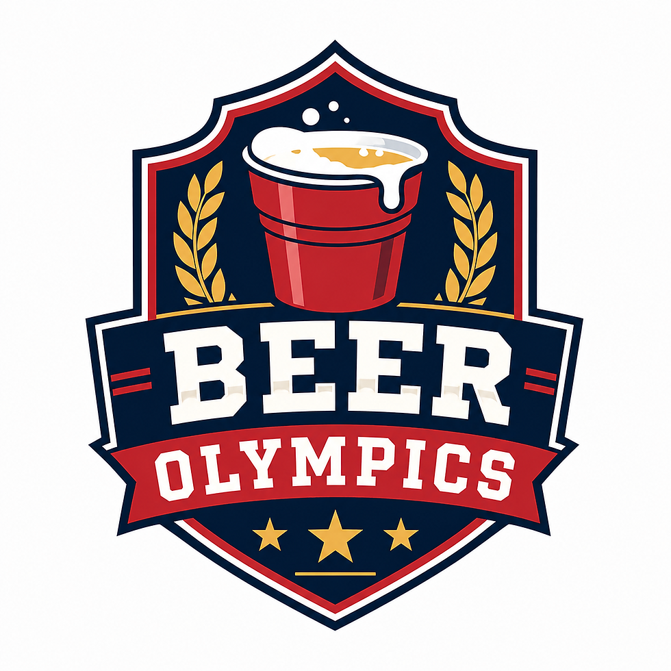 Beer Olympics