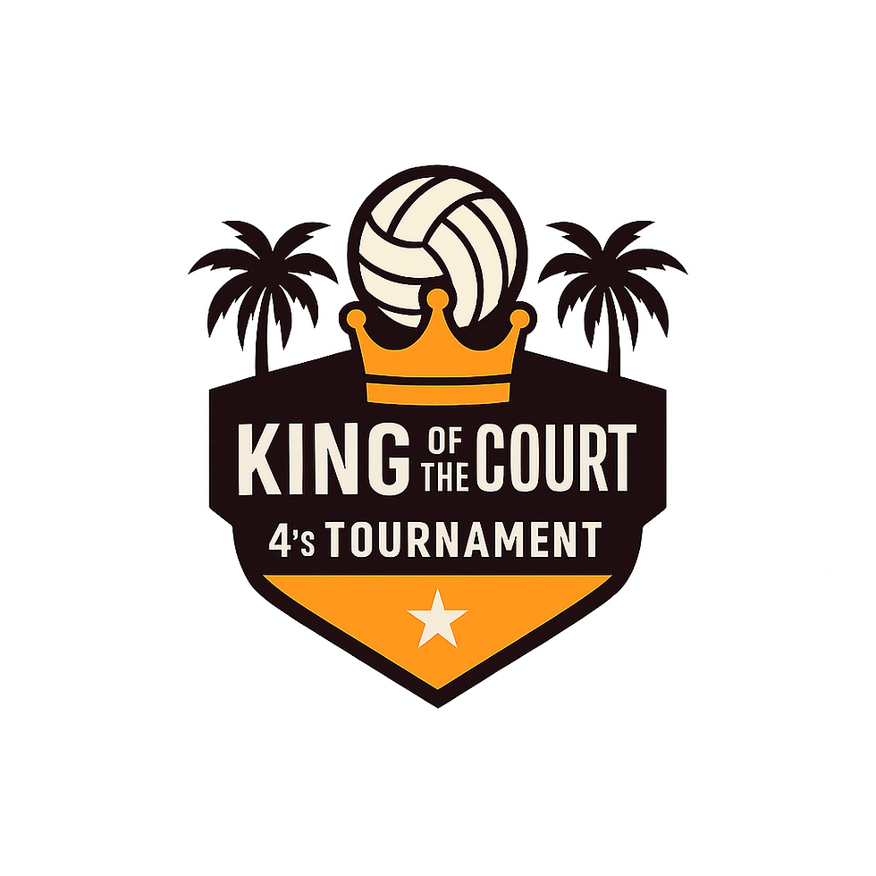4's King of the Court Tournament