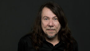 Musical Prescription: Lenine