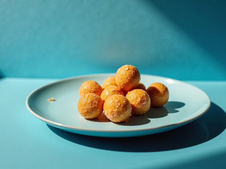 Gesunde Snacks