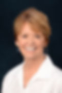 Photo of Eileen McCrady, President and CEO