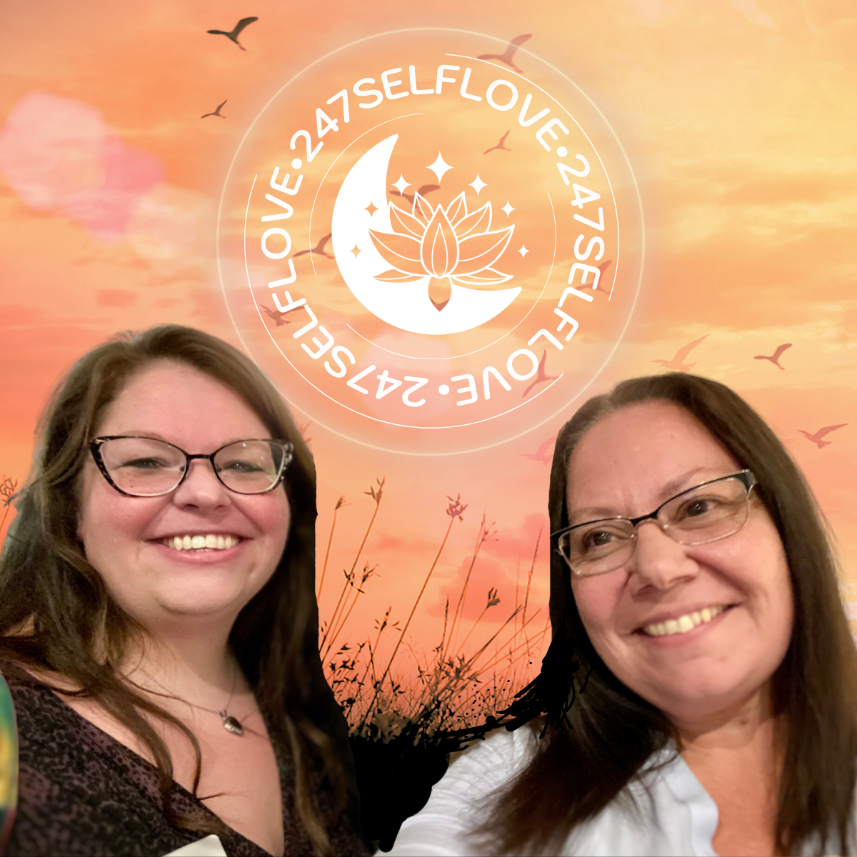 Writer: Rachel & Andi- Self Love Mamas