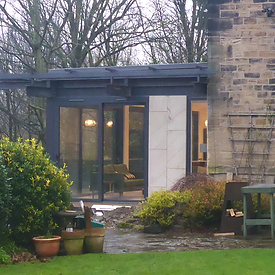 Heritage Renovations