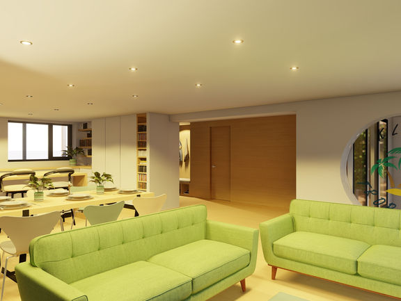 Modern Accessibility conversion