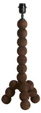 Veglio base lampe