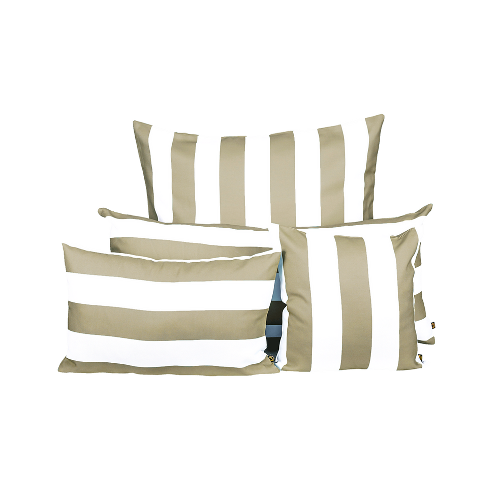 Miniature : Coussins Riviera Outdoor