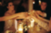 Champagne Toast