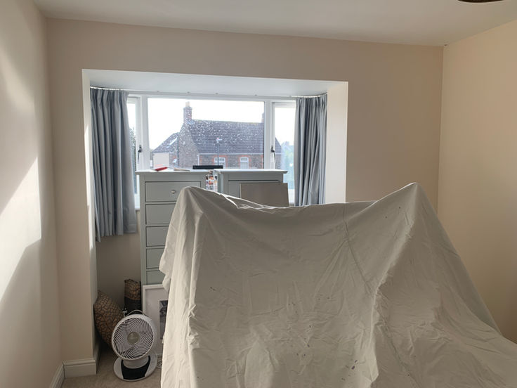 Painters and Decorators Dursley