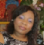 Adelaide Mabungu-Lenoir - PRÉSIDENTE