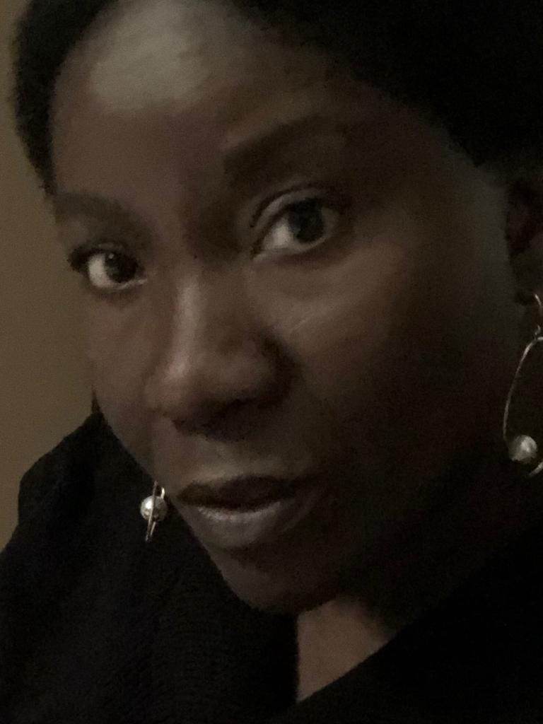 Christine Kasongo - TRÉSORIÈRE
