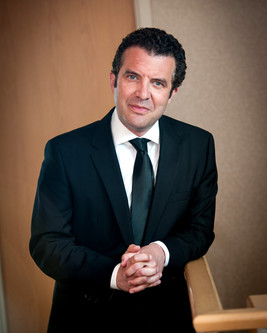 Rick Mercer