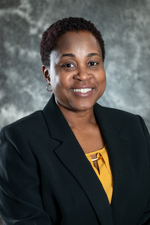 corporate head photo