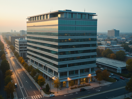 Professional Advertising Photography in Burlington