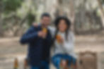 בירה גלנץ - יעל ומשה גלנץ