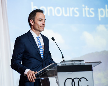 CMP-HPAD- Key Note Speaker
