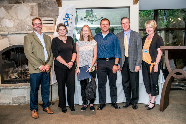 Stackpole Scholarship