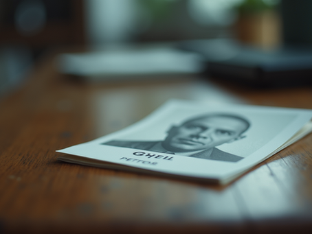Fast and Reliable Passport Photo Services in Burlington