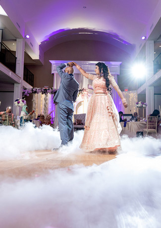 Milton Wedding Photography