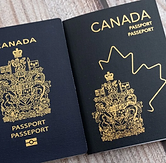 Infant Passports