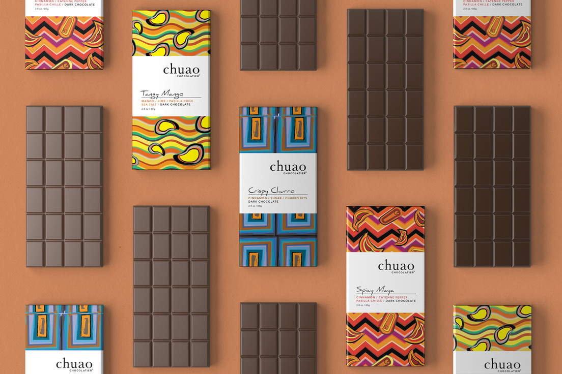 Chocolate Bars