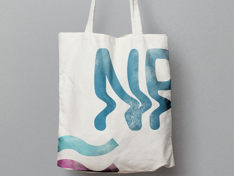 Festival's Tote Bag