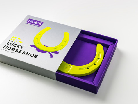 Horse Shoe - Promotional