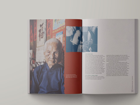 Story Spread