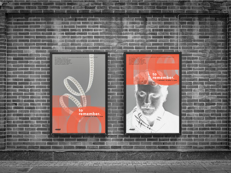 Posters Set