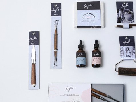 Tangible Tools