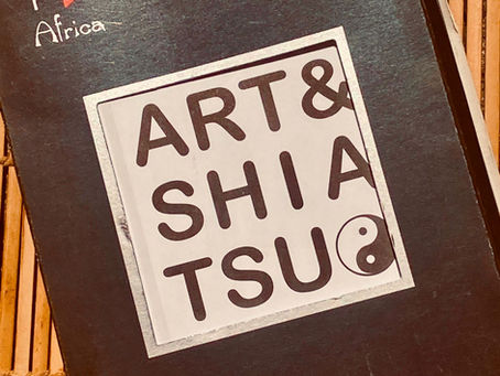 ART&SHIATSU