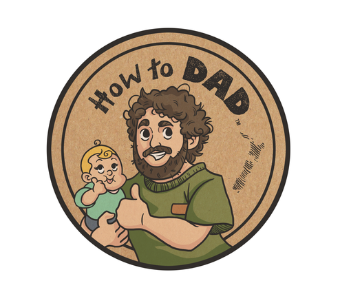 How To Dad Logo.png