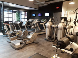 Cardio Fitness