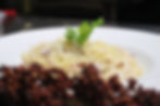 PASTAS