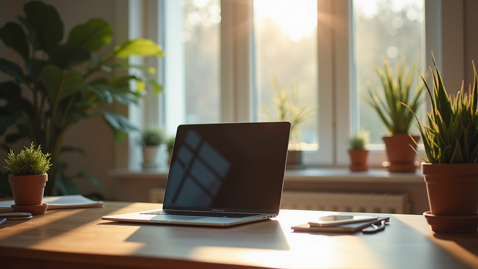 Discover Flexible Part-Time Work-From-Home Opportunities