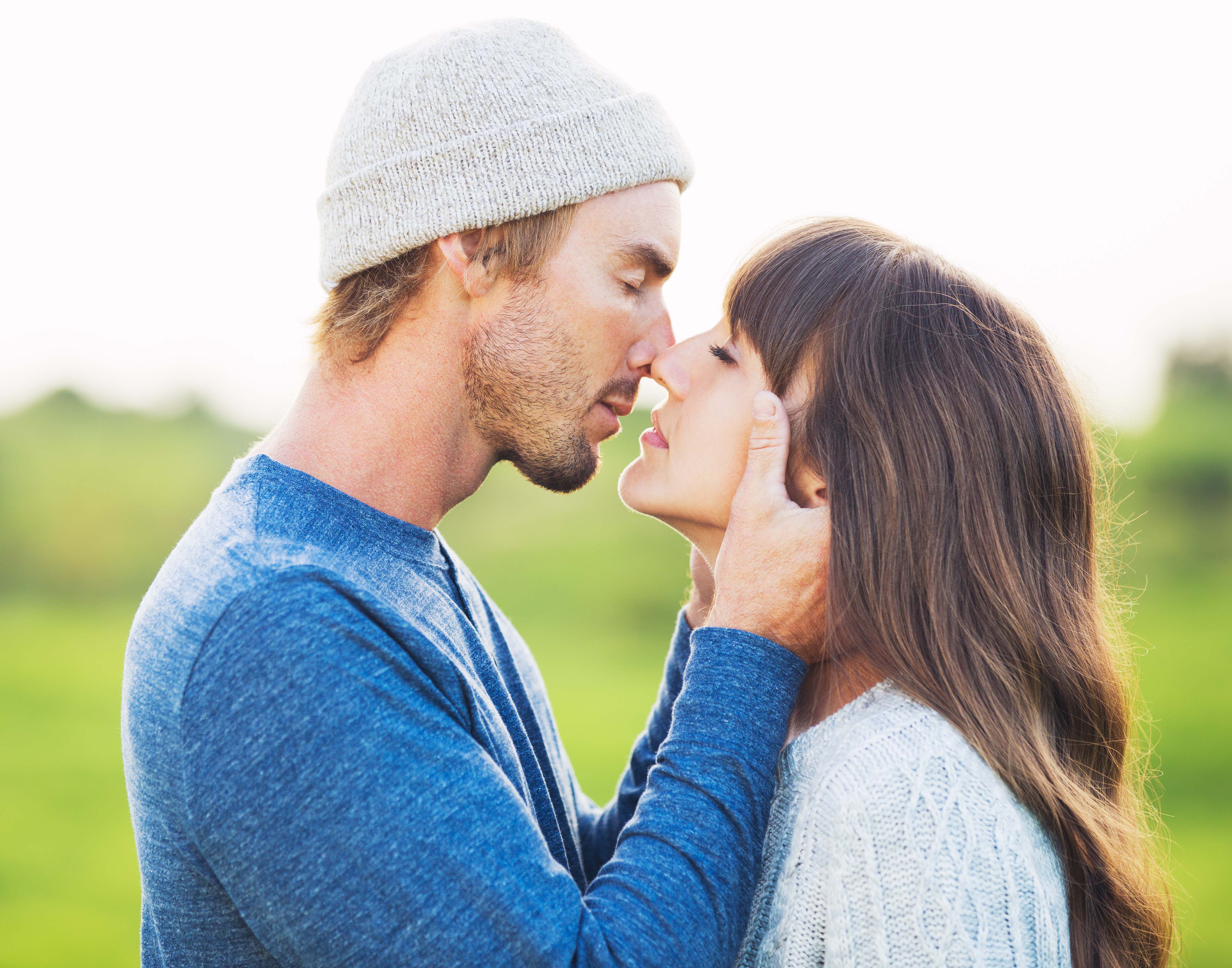 Lover's Kiss