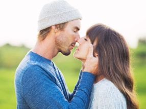 The First Step to Becoming more Present in our Relationships