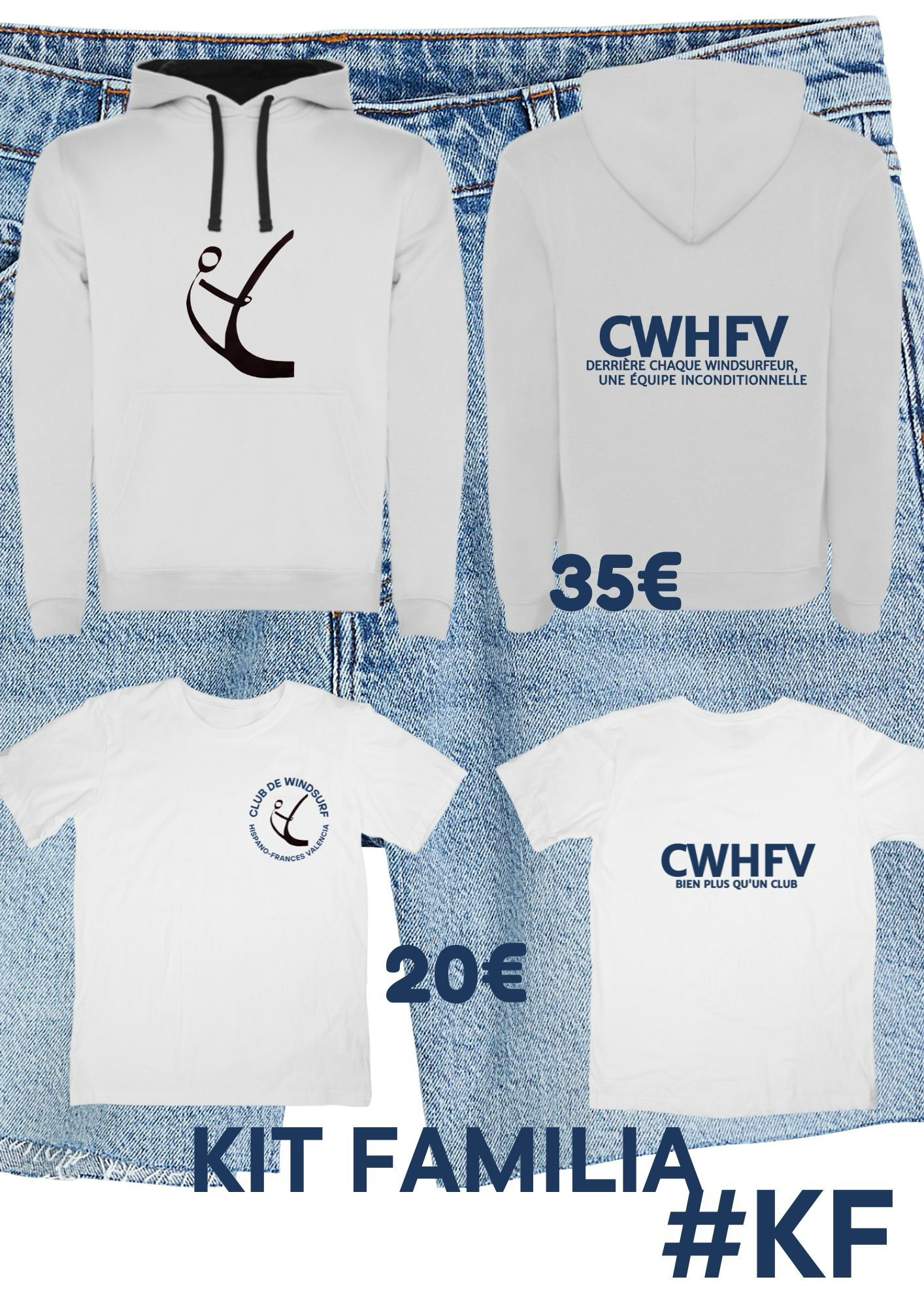 Kit FAMILIA (Padres) (#KF)