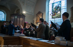Shakespeare Celebration