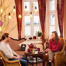 Coaching Kathrin Rosemann